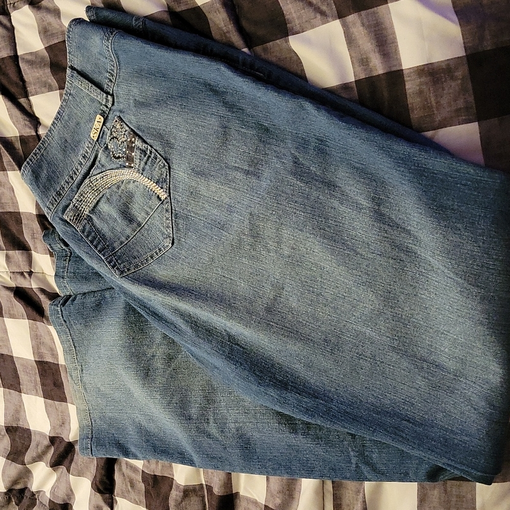 SKA Studio jeans (long)